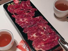 -陈记顺和牛肉火锅馆(天河北路店)