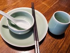 -粗茶淡饭·隐庐私厨(东亭店)