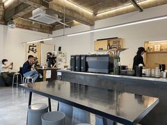 -麻雀咖啡SPARROW COFFEE(十全街店)