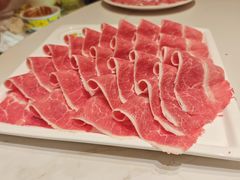 -南门涮肉(上海二店)