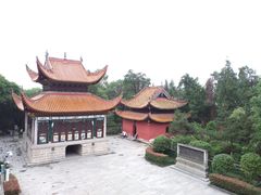 -南岳衡山风景名胜区