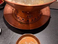 -南门涮肉(北洼路店)