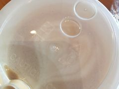 麦香拿铁-fishtank鱼缸咖啡(三山街店)