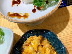 麻辣鲜蛤-食鲤料理(西虹东路店)