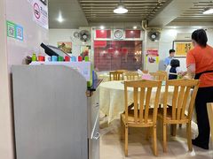 大堂-老字号蛇口德记烧腊饭店·海鲜加工