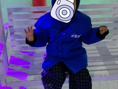-蓝精灵乐园·世茂精灵之城主题乐园