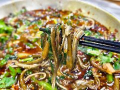 -临江后街鳝丝(临江店)