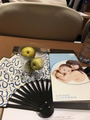-蜜悦居月子会所(环贸中心店)