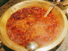 -小龙坎火锅(全球总店)