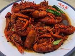 -杨氏青龙虾·吃蟹季(珠江路店)
