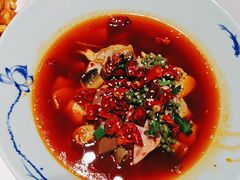 -大碗居·烤鸭·鱼头泡饼(天坛东门店)