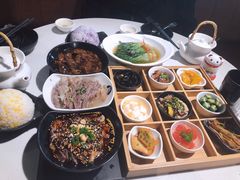 新仙九宫格-新仙清汤牛腩(铜锣湾店)