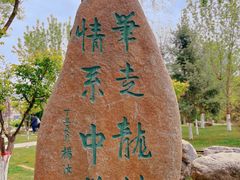-雁滩公园