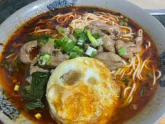 -丁丁猫重庆小面(徐州路店)