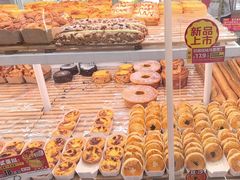 -味多美蛋糕(六里桥店)