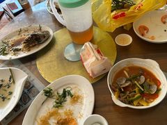 -田源农家饭店·窑鸡王·海鲜(东部湾·融创店)