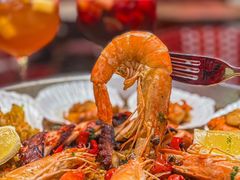 -BROWNSTONE布朗石西班牙餐厅(富城店)