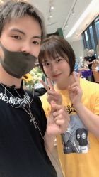 -摩登时代美发沙龙