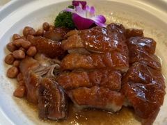 -肥妹烧腊店(翠竹路店)