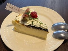 -沏点Trattoria意大利餐厅(新街口店)