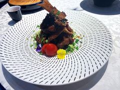 本帮熏鲳鱼-麟1929(外滩店)