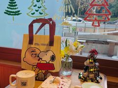 -银座仁志川·生吐司专门店(香港广场店)
