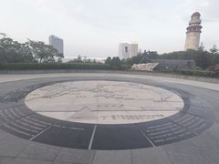 -五通灯塔公园