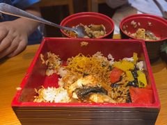 -鳗鱼家·深夜食堂(军博店)