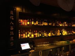-龙门阵茶屋川菜馆(武康路店)