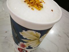 -茶与花间(太平洋森活天地店)