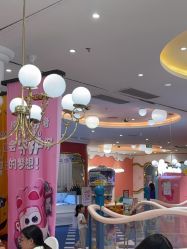 -奈尔宝家庭中心·亲子餐厅(苏州大悦城店)