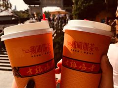 -鸡鸣赐茶(鸡鸣寺路店)