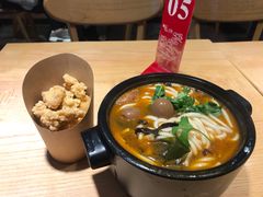 -户大姐土豆粉(国贸店)