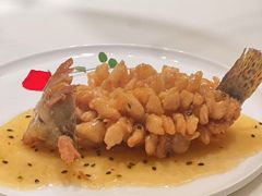 -海味观(老西门店)