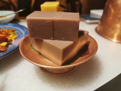 小豆凉糕-小吊梨汤·北京菜·烤鸭(鸟巢店)