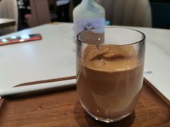 -柠檬树茶餐厅(海雅缤纷城店)
