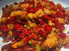-九锅一堂酸菜鱼(学府凯德店)