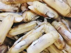 -胜海大排档·海鲜·黄鳝饭(十年老店)