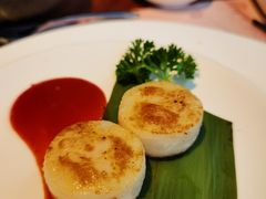 -Mr·Fish鱼鲜生海鲜放题(银泰in99店)