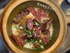 -红星光发煲仔饭(大石街店)