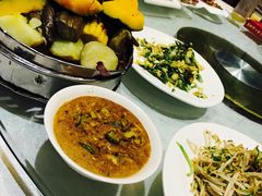 -老六杀猪菜(进乡街店)