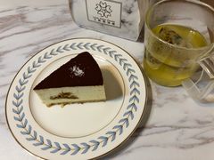 提拉米苏-丁香西饼屋(桂林路店)