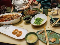 -锦府盐帮·侯宅(五棵松万达店)