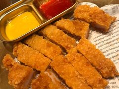 -闻老头·菊花炭烤肉(佛山首店)