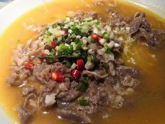 -雲蜀龙阁·金牌水煮鱼(方庄店)