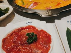 -大龙燚火锅