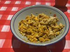 -荆九爷爆炒桥头三嫩(浙大店)