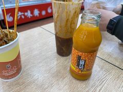 -六味斋(柳巷店)