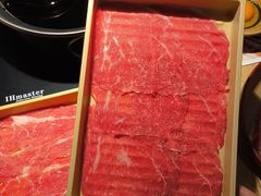 -温野菜涮涮锅(西单大悦城店)