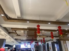 -天荷菜根·闽南素食自助(刺桐北路店)